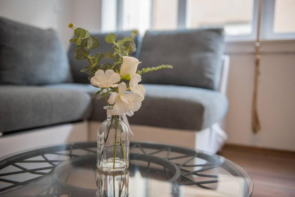 Aurora Apartment ザダル エクステリア 写真