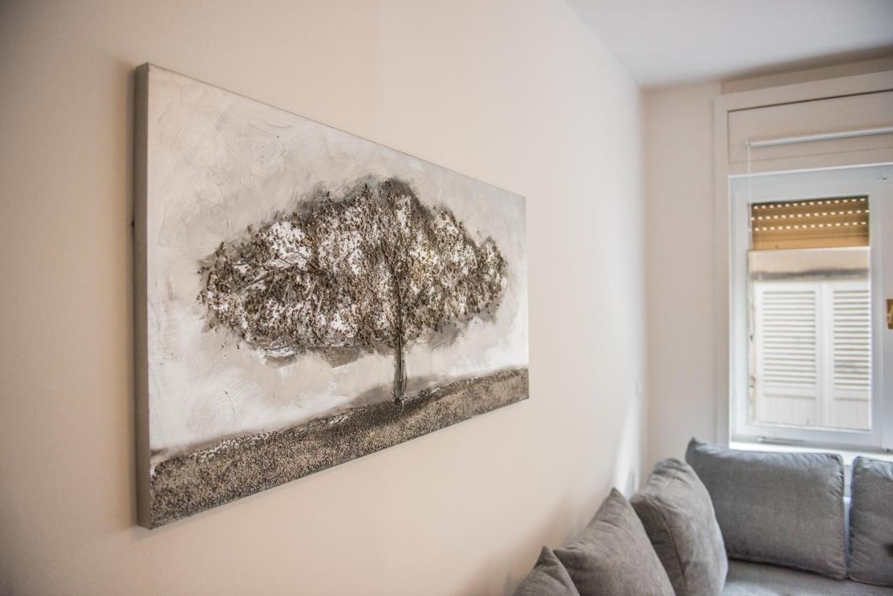 Aurora Apartment ザダル エクステリア 写真